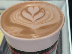 -北芒BEIMO COFFEE(五台山店)