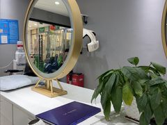 -下沉广场(羊坊店街道)