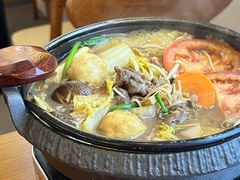 -大鲜生·亚洲菜融合小食堂
