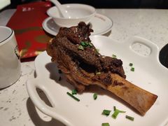 -三人行骨头王火锅(长寿店)