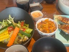 -九井澤精致料理(金茂店)