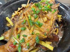 -徽州美食(三十年老店)