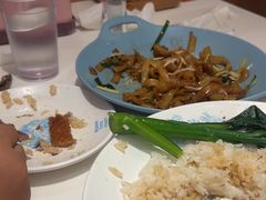 -龙记香港茶餐厅(久光百货店)