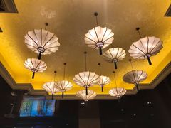 -泉州富力万达文华酒店-品珍中餐厅