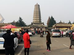 -法门文化景区