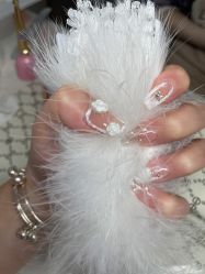 -UGIRL有个美甲