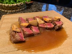 -老乾杯和牛烧肉(王府中环店)