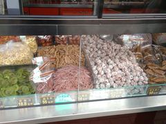 -满谷宝栗(奥林匹克店)