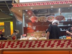 -乡村基·川味现炒大王(熙悦天街店)