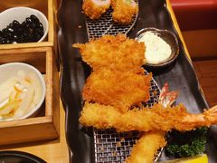 -胜博殿日式炸猪排(西红门店)