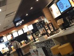 -麦当劳(东苑丽宝商业广场店)