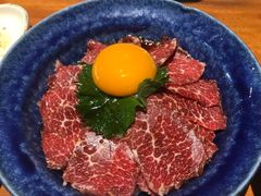 -肉魁屋·烧肉·烧鸟·酒场(高新店)