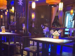 -绿茶餐厅(西湖银泰百货店)