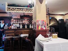 -摩根扒房(桐梓林店)