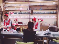 -海底捞火锅(上元大街店)