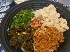 -滇道云南特色料理(康定路店)