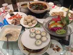 -亢龙太子酒轩(东湖店)