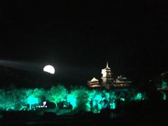 -禅宗少林·音乐大典