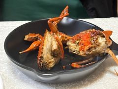 -莲花公园煎蟹(总店)
