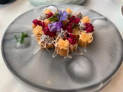 -悦融·京鲁菜·露台花园(安定门店)