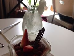 -美丽心情蛋糕(江苏路店)