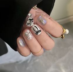 -斯馨·健康美甲美睫