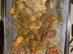 -玫瑰花园自助烤肉(顺义鑫海韵通店)