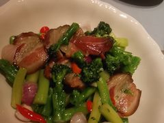 -宏达老菜馆(东安街店)