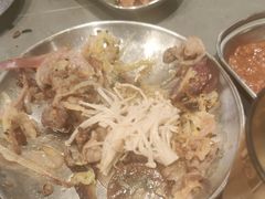-杨小佳·齐齐哈尔烤肉·烤串(广州店)
