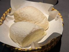 雪山奶露包-小炳胜(北京路店)