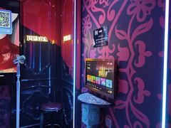 -UK派对KTV(日月广场店)