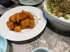 -四道菜·福建菜馆(新街口金鹰店)