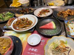 -春田小幸铁板烧(忠义街店)