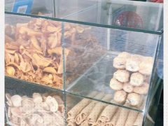 -清香酥饼(骑龙巷店)