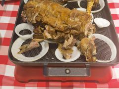 -西贝莜面村(赛格国际购物中心店)