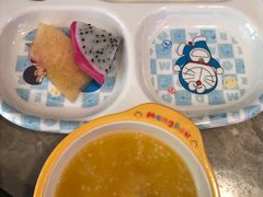 -106餐厅(山水文园店)