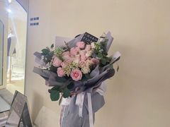 -ChaKo Flora ·茶子花艺 (市北店)