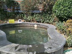 -中华郡温泉