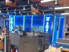 -鱼酷活鱼烤鱼(沈阳大悦城店)