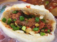 -豆相识•九九豆腐脑(牛咡桥店)