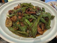 -情妹耙泥鳅·江湖川菜(科华店)