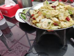 -樟树底(胜利河美食街店)