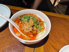 -天府豆花庄(金四季店)