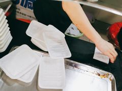 -一代烤翅王(大汉口店)