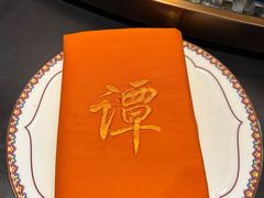 -北京饭店谭家菜