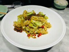 -北平盛世·新京菜·北京烤鸭(劲松·双井店)