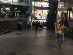 -暹罗广场