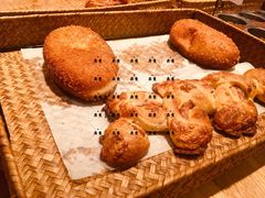 -那家面包房(珠江路店)