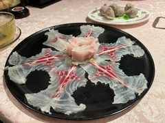-囍凤楼·粤菜·点心·火锅(温特莱店)