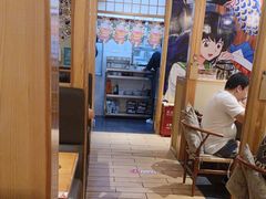 -一心创作料理屋(经开万达店)